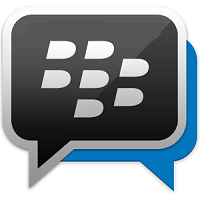 Blackberry messenger for pc
